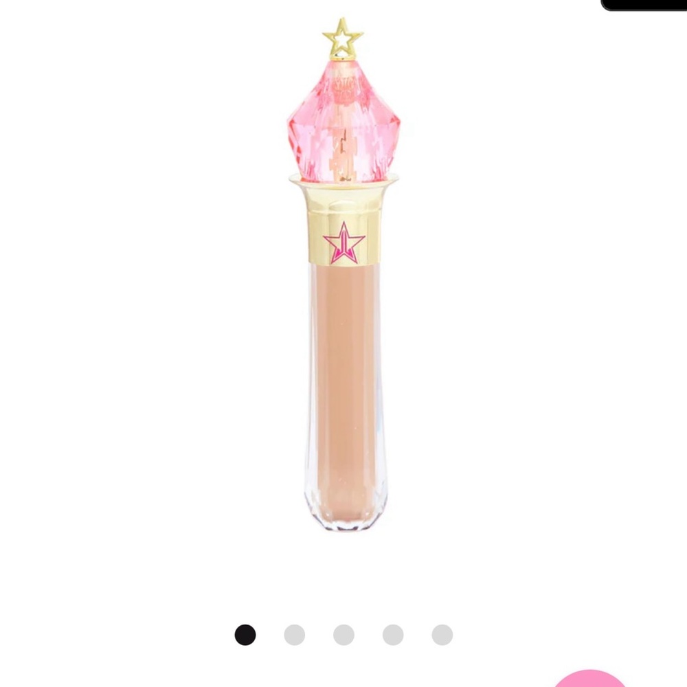 Jeffree star magic star concealer C19